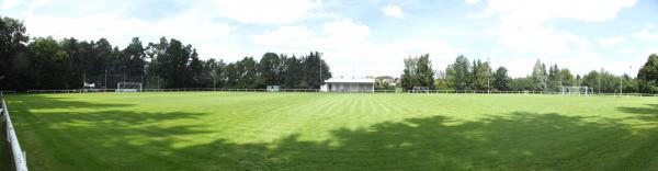 Waldsportanlage - Kötz-Kleinkötz