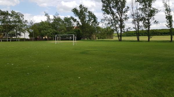 Sportplatz Bucha - Bucha