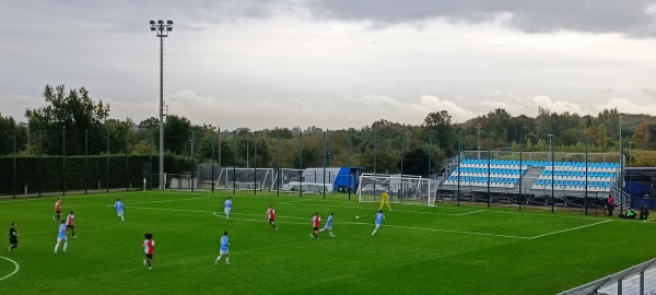 Centro Sportivo Mirko Fersini - Formello