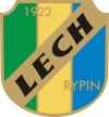 Wappen RKS Lech Rypin  4786