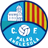 Wappen CF Palau d'Anglesola Wappen CF Palau d'Anglesola 92173