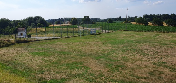 Sportplatz Am Hang - Aichach-Griesbeckerzell