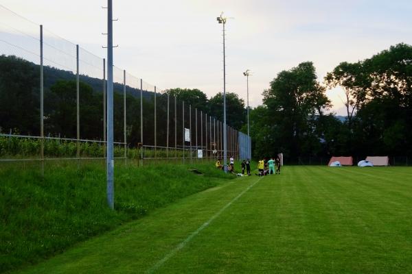 Stade des Prélards - Cressier NE
