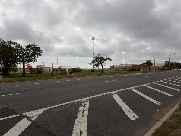 Aviator Sports Complex Field 1 - New York City, NY