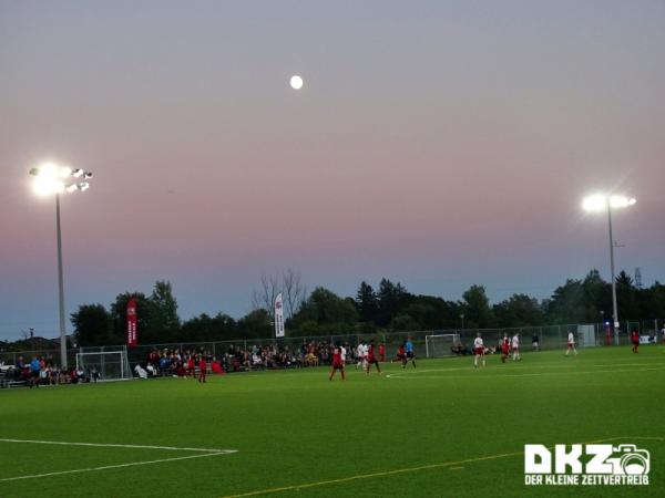 Redeemer Outdoor Field - Ancaster, ON