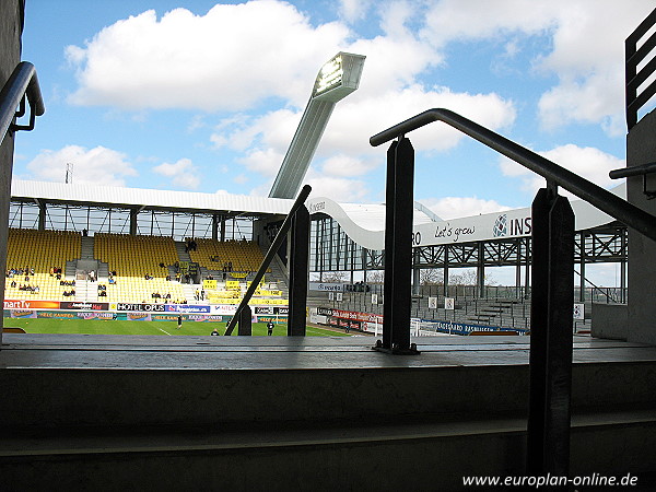 CASA Arena - Horsens