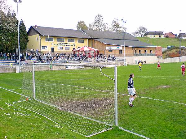 Sportanlage Allerheiligen - Allerheiligen bei Wildon