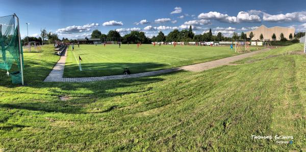 BollWerkStadion - Bad Boll