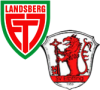 Wappen SG Jahn Landsberg/Erpfting - Frauen