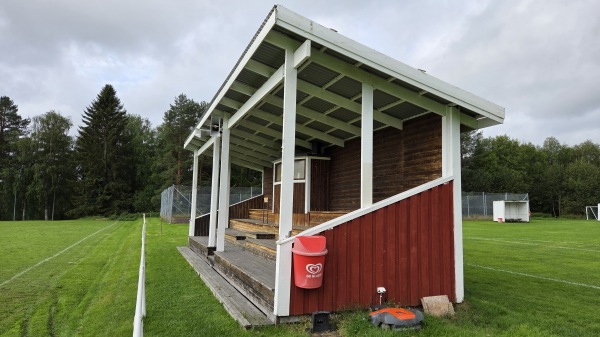 Brovalla IP - Lillpite