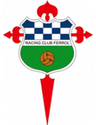 Wappen Racing Club de Ferrol