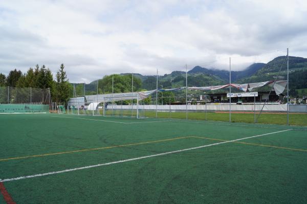 Stadion an der Ratz Nebenplatz - Röthis