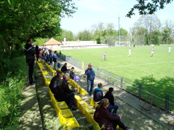 Stadion FK Grafičar - Beograd