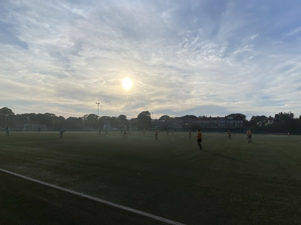 Sportpark De Diepput veld 2 - Den Haag