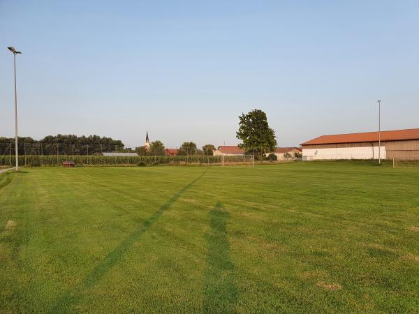 Sportanlage Oberding Platz 2 - Oberding