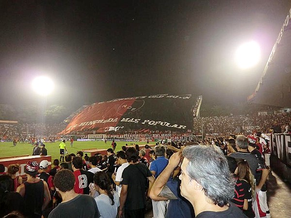 Estadio Marcelo Alberto Bielsa - Rosario, Provincia de Santa Fe