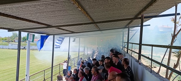 Stadio Kolchikou - Kolchikou