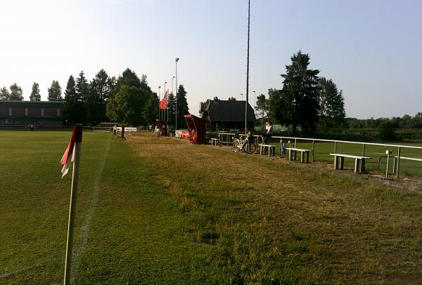 Sportanlage Auf dem Loh - Welle/Niedersachsen