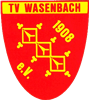 Wappen FV TV Wasenbach 1908  119345