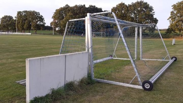 Sportanlage Heidkoppelweg B-Platz - Lüneburg-Erbstorf