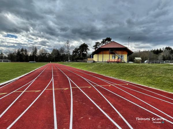 Naturparkstadion - Villingen-Schwenningen