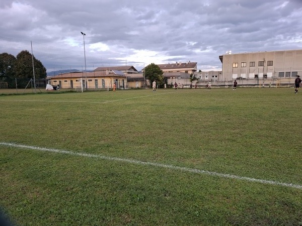 Campo Sportivo Settimo di Pescantina - Settimo