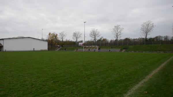 Sportzentrum Johannesberg - Fulda-Johannesberg