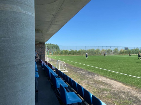 Buzova Arena - Buzova