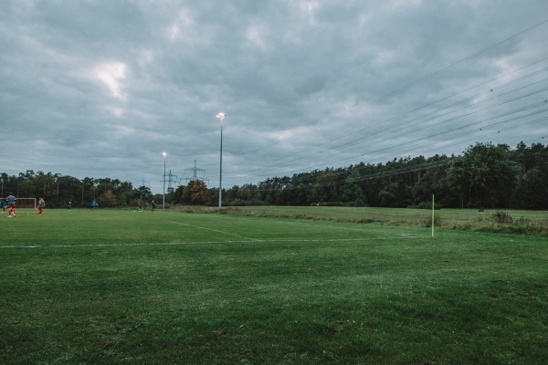 Waldsportanlage Thomas Sommer Platz 2 - Obermichelbach