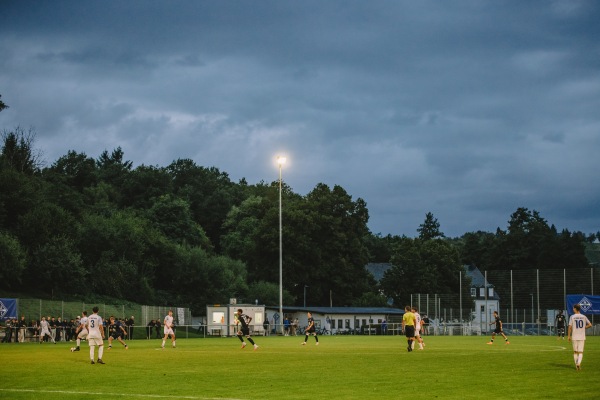 Sportplatz an der Mühle - Trier-Olewig