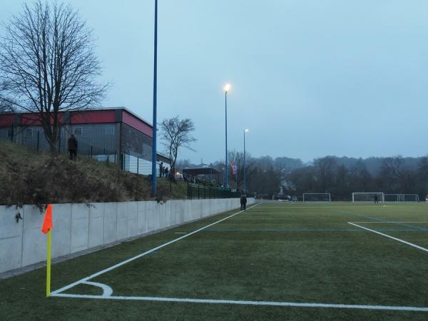 Sportplatz Am Dönberg - Wuppertal-Dönberg