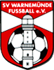 Wappen SV Warnemünde Fußball 99 II