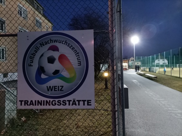 Trainingszentrum Neugasse - Weiz