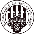 Wappen KRC Gent