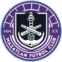 Wappen Mazatlán FC