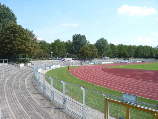 Frankenstadion - Heilbronn