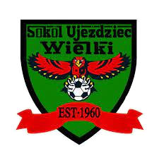 Wappen LKS Sokół Ujeździec Wielki