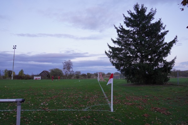 Sportplatz Westerode - Bad Harzburg-Westerode
