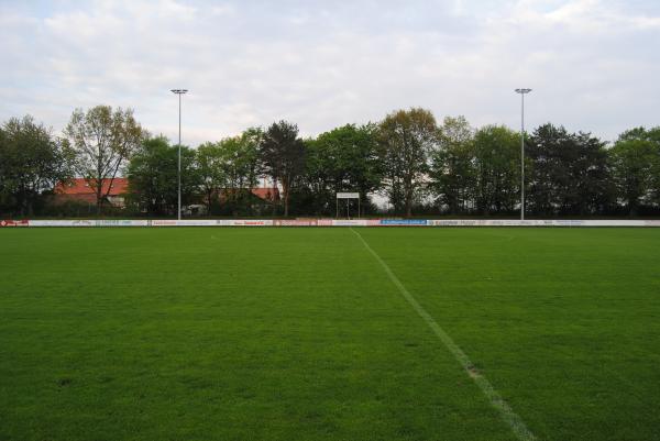 Veilchen-Arena - Aschau/Inn 