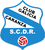 Wappen SCDR Galicia de Caranza  127332