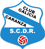 Wappen SCDR Galicia de Caranza