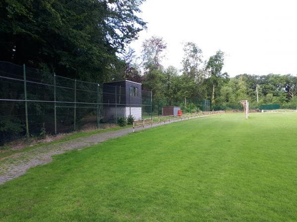 Städtische Sportanlage Klosterpark - Schortens