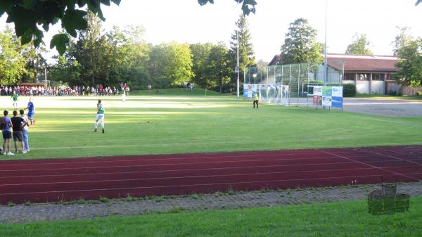 Sportanlage am Bildungszentrum - Bodnegg