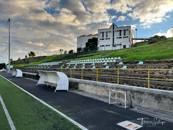 Estádio João Paulo II Campo 2 - Angra do Heroísmo, Ilha Terceira, Açores