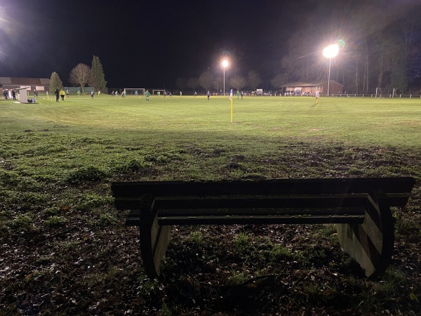 Sportanlage Dönkenweg - Brockum