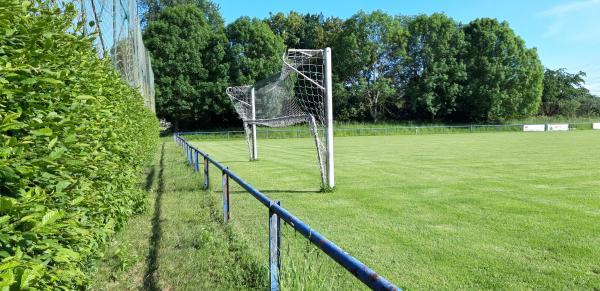 Vautenbruchstadion - Karlsruhe-Rüppurr