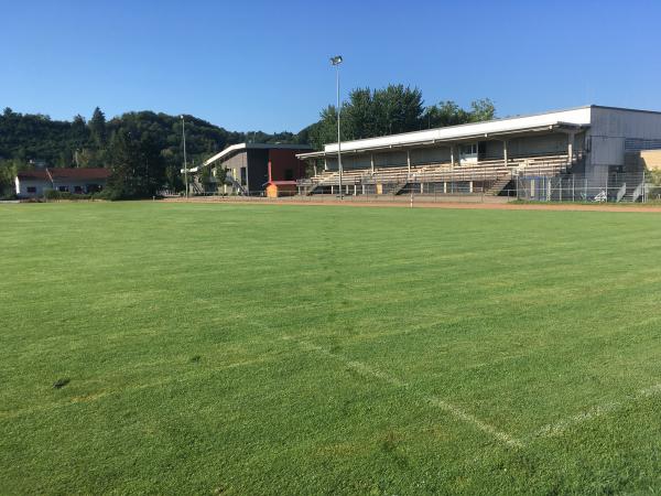 Alemannenstadion - Maulburg