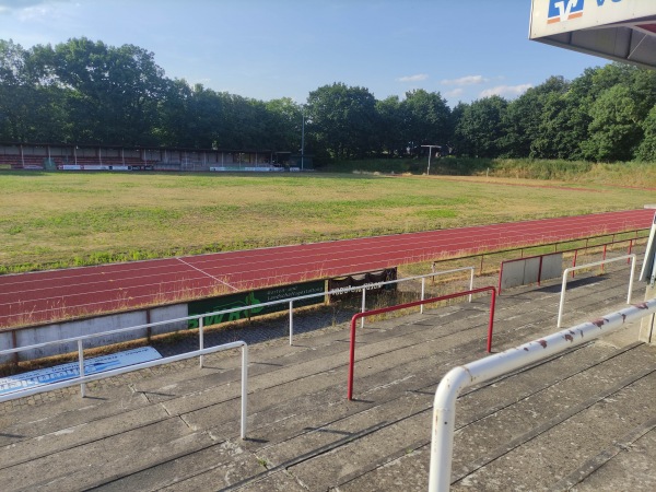 Volksbank-Arena - Schermbeck