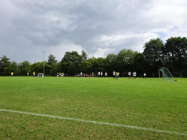 Sportanlage Raitenhaslach - Burghausen/Oberbayern-Raitenhaslach