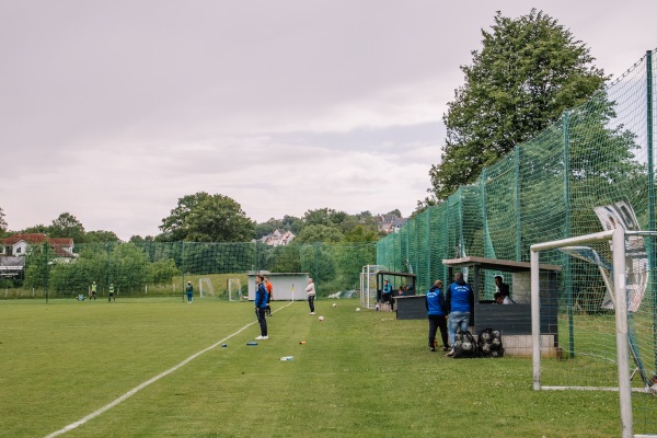 Sportanlage Freiheitsplatz von 1848 - Waldenburg